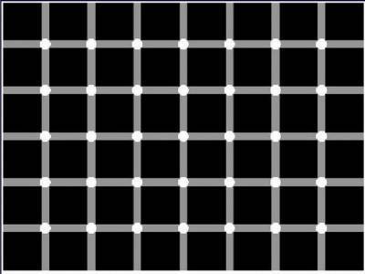 Attention &ccedil;a fait un peu mal aux yeux !